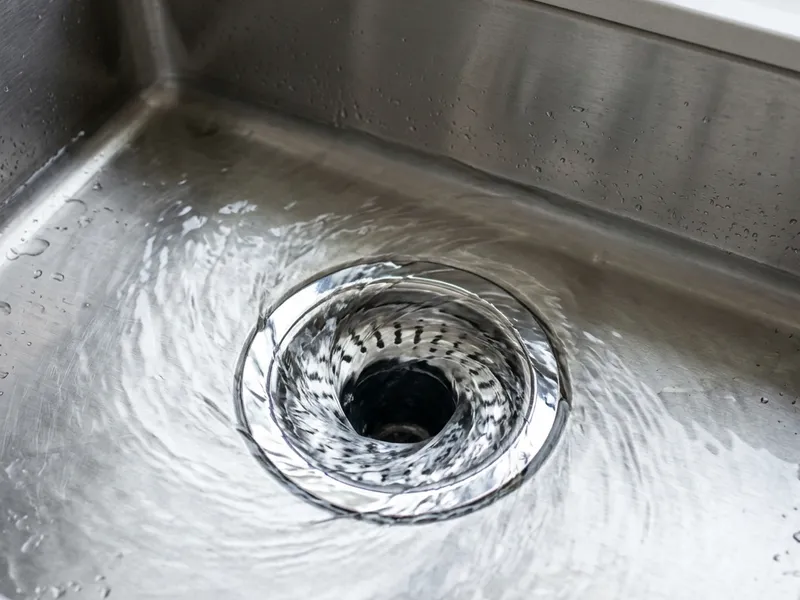 Drain Cleaning Plumber in Midway South, TX